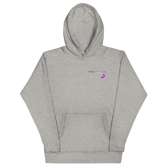 Clayton Performance - "Boost Creeps" Hoodie