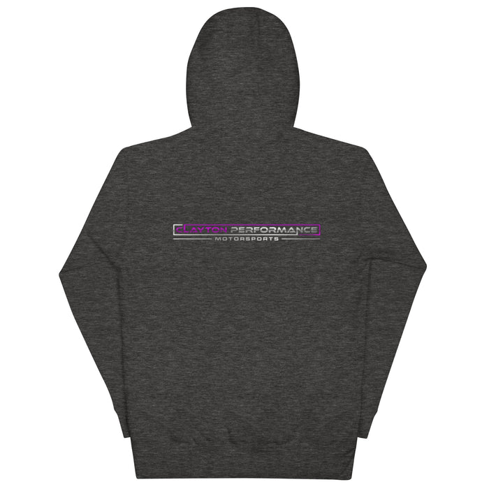 Clayton Performance Hoodie