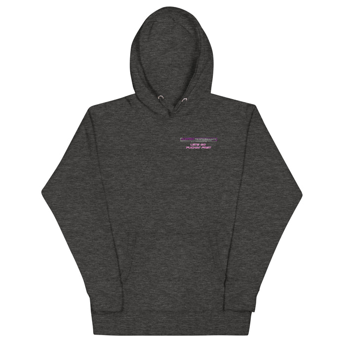 Clayton Performance - "LGFF" Hoodie