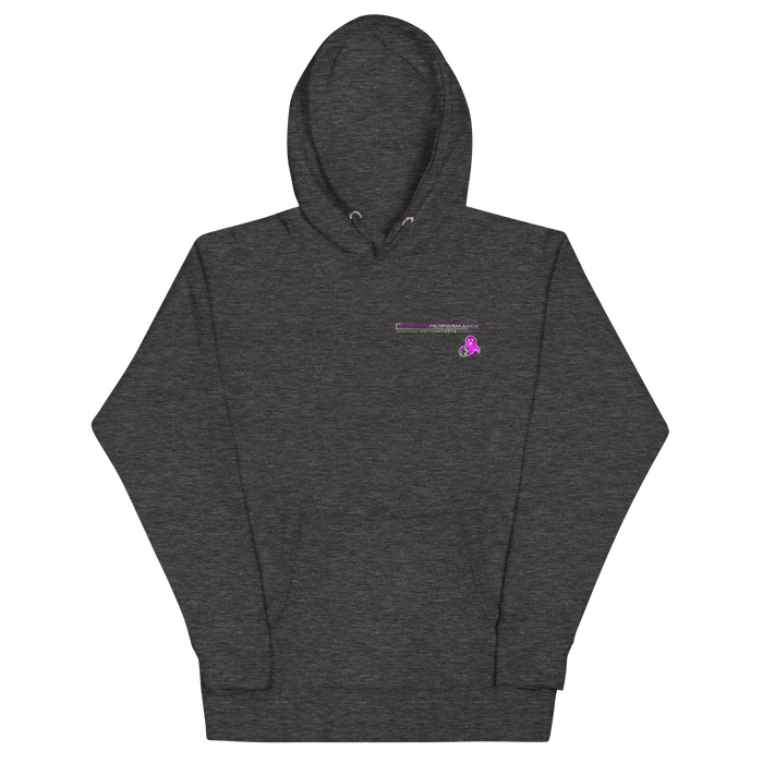 Clayton Performance - "Boost Creeps" Hoodie