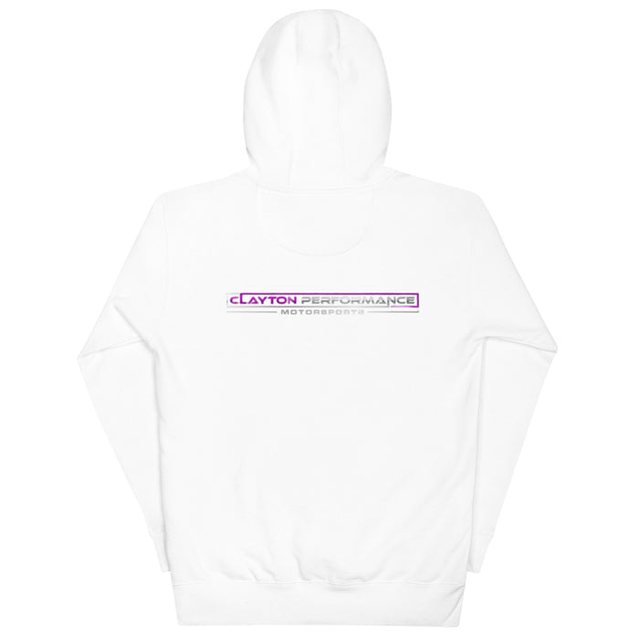 Clayton Performance Hoodie