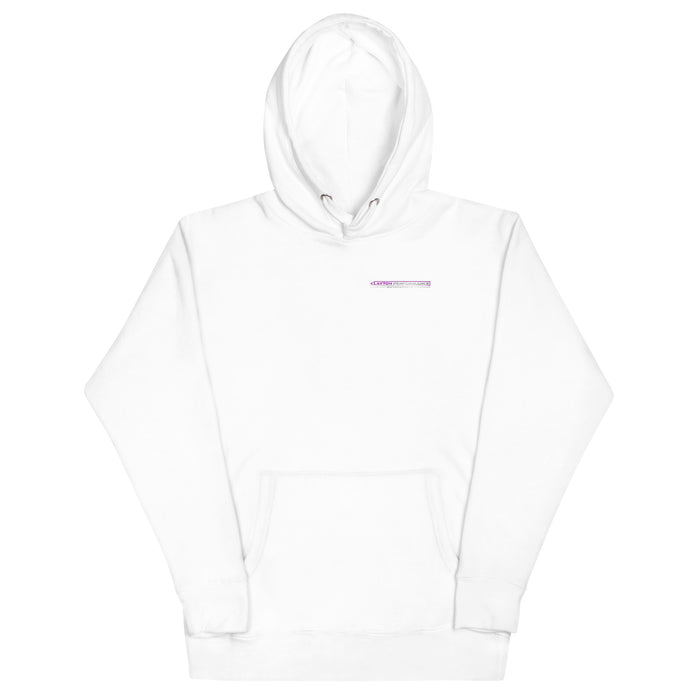 Clayton Performance Hoodie