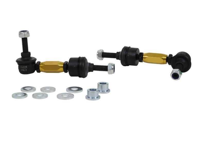 Whiteline Rear End Links Ford Focus ST 2013-2018