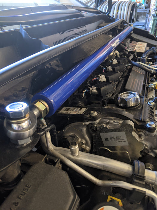 Toyota Corolla E210(2019-Present) Front Strut Bar