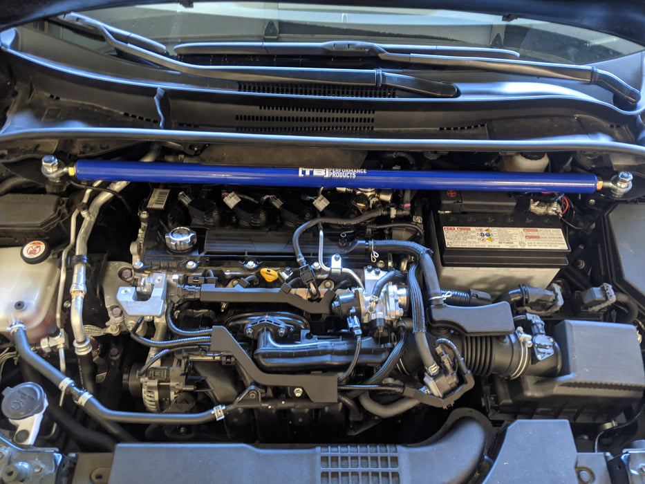 Toyota Corolla E210(2019-Present) Front Strut Bar