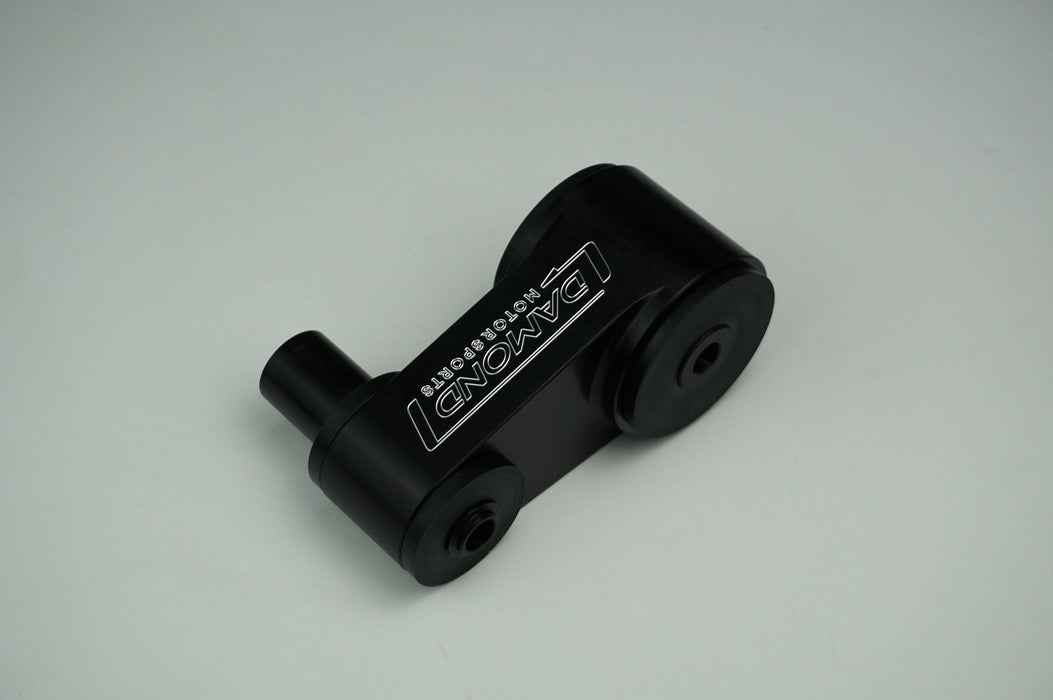 Damond Fiesta Rear Motor Mount Black