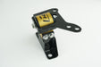 Damond Motorsports-Fiesta ST Passenger Side Motor Mount-Gold-Black-Race at Damond Motorsports