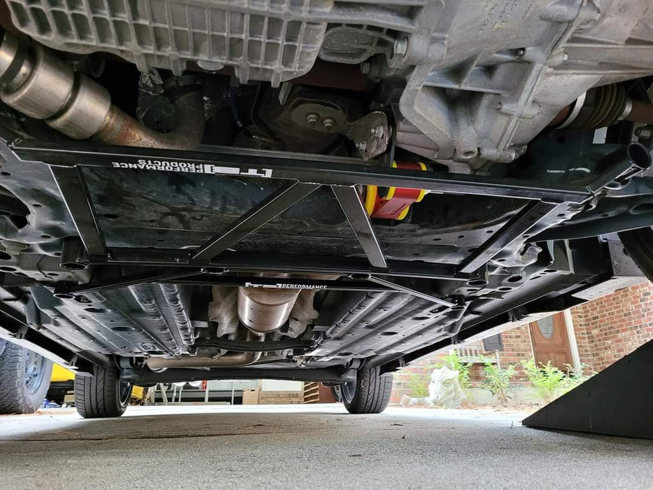 Ford Fiesta ST(2014-2019) Crossmember Brace