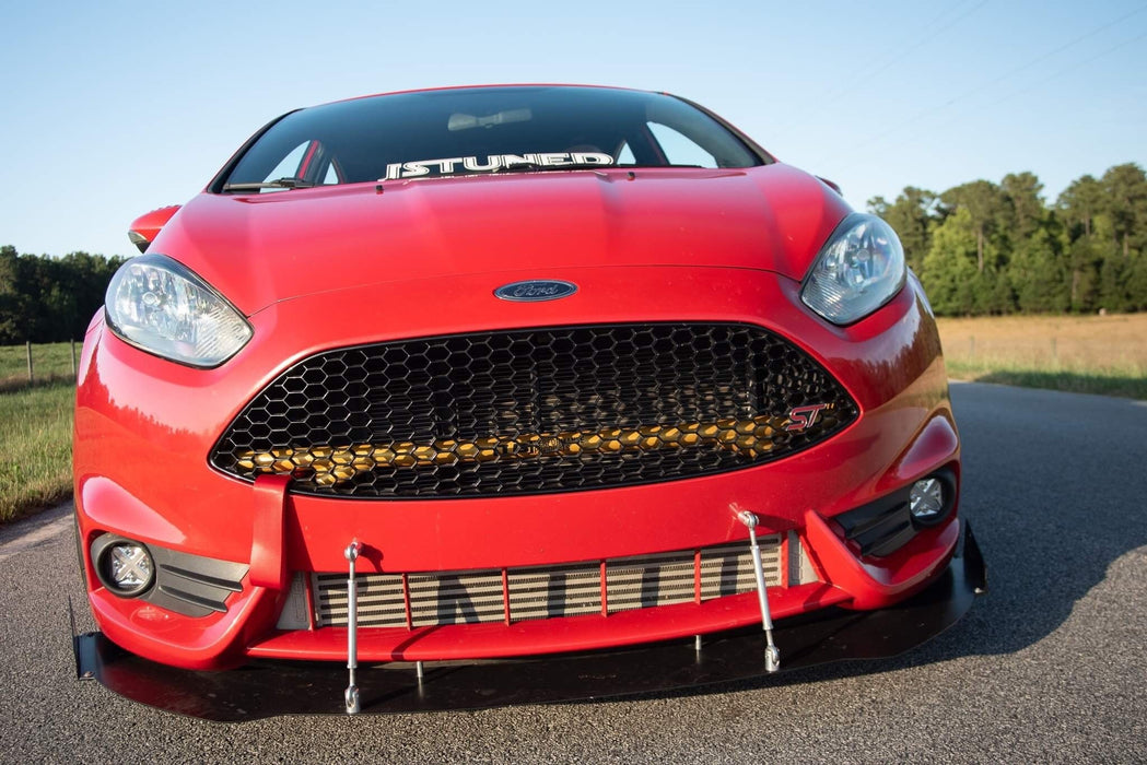 Ford Fiesta ST(2014-2019) Front Crash Bar