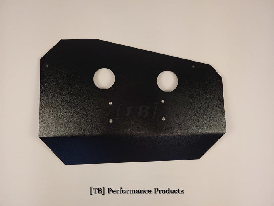 Ford Focus ST(2013-2018) Engine Cover