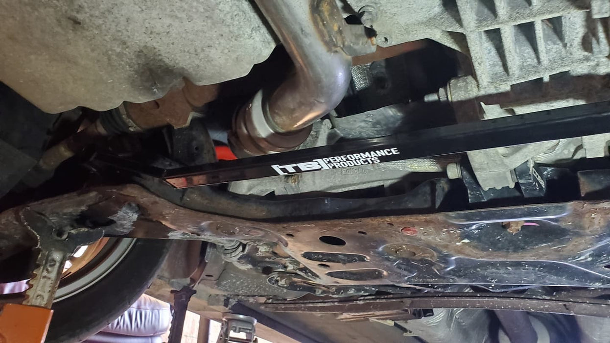 Ford Focus ST(2013-2018) Traction Bar