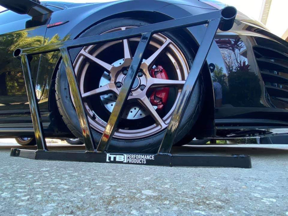 Volkswagen MK7 Jetta and GLI(2018-Present) Torque Gusset Traction Bar(Manual Only Limited Supply)