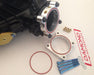 Damond Motorsports-Focus RS Throttle Body Spacer- at Damond Motorsports