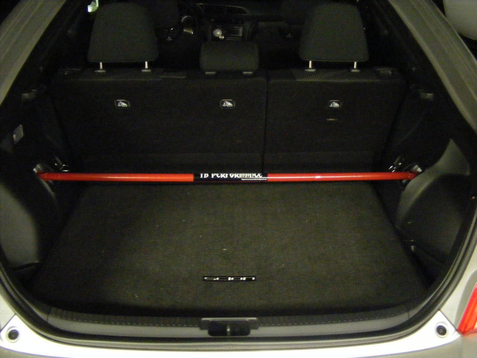 Scion IM(2014-2016) Rear Strut Bar(Trunk Brace)