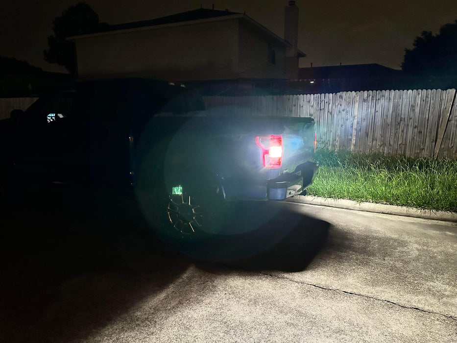 HSF 2015-2020 Ford F150 Reverse Lights