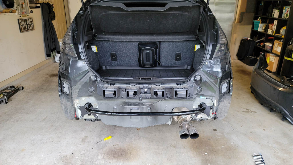 Ford Fiesta ST(2014-2019) Rear Crash Bar